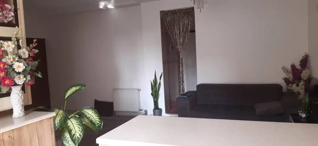 آپارتمان 62 متر