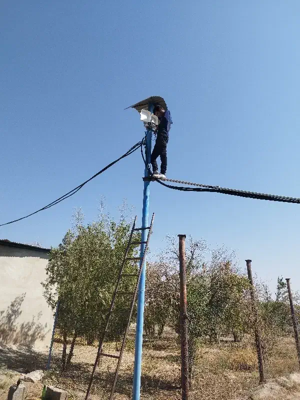 دوربین مداربسته باضمانت 3ساله|دوربین مداربسته|اصفهان, شهید رجایی|دیوار