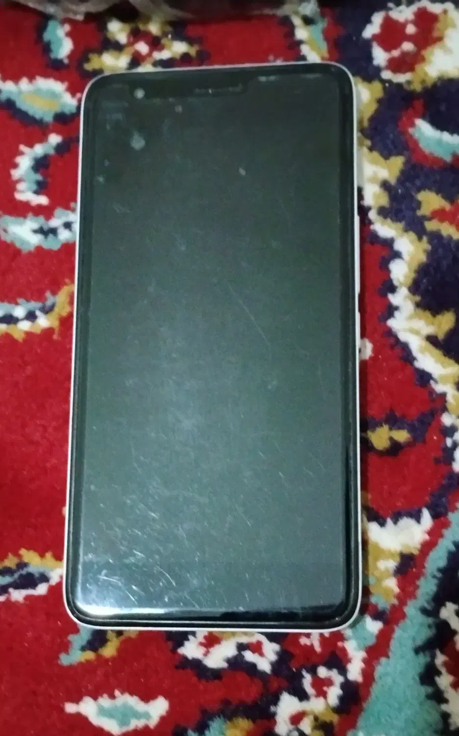 گوشی ووکال|موبایل|مشهد, توس (بلوار توس)|دیوار