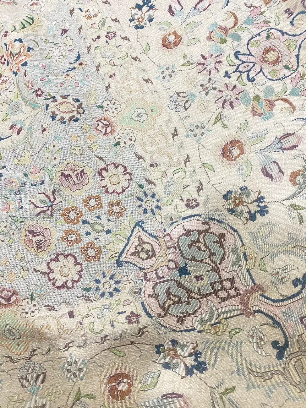 روفرشی ۹متری کش دار|روفرشی|سهند, |دیوار