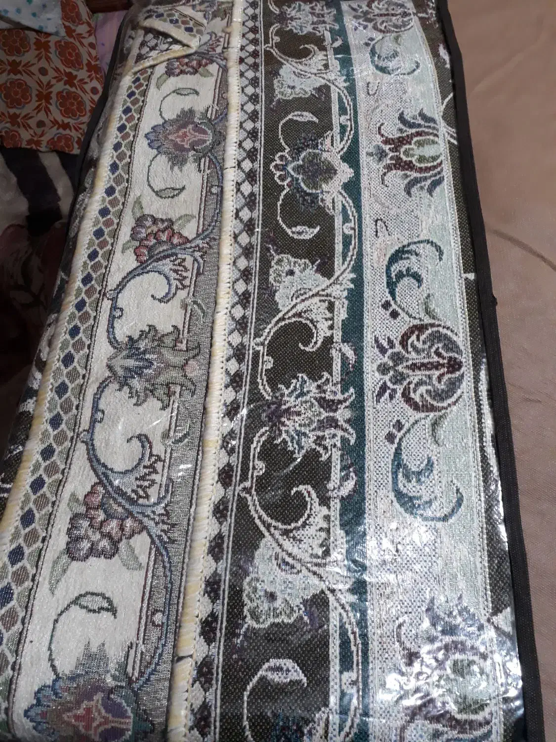 ۲عدد روفرشی|روفرشی|قزوین, |دیوار