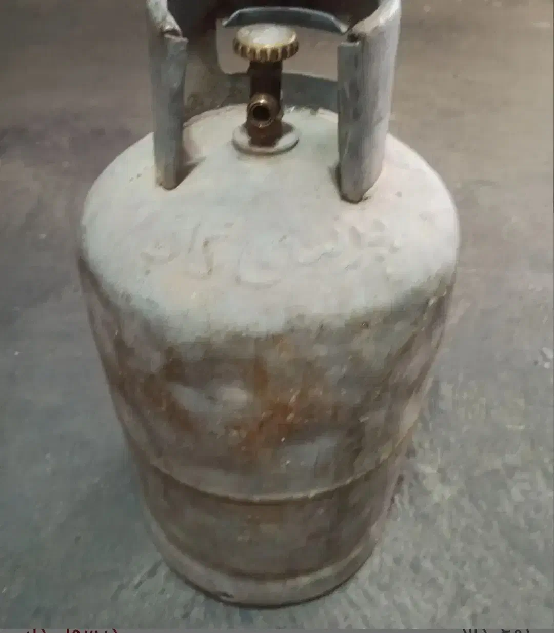 کپسول گازکپسول گاز|اجاق گاز و لوازم برقی پخت‌وپز|مرودشت, تامین اجتماعی‎|دیوار