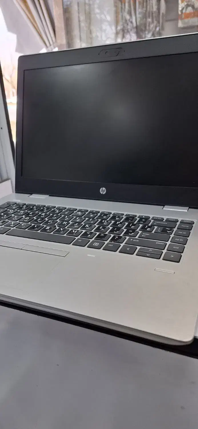 لپ تاپ HP probook 645 G4|رایانه همراه|همدان, |دیوار