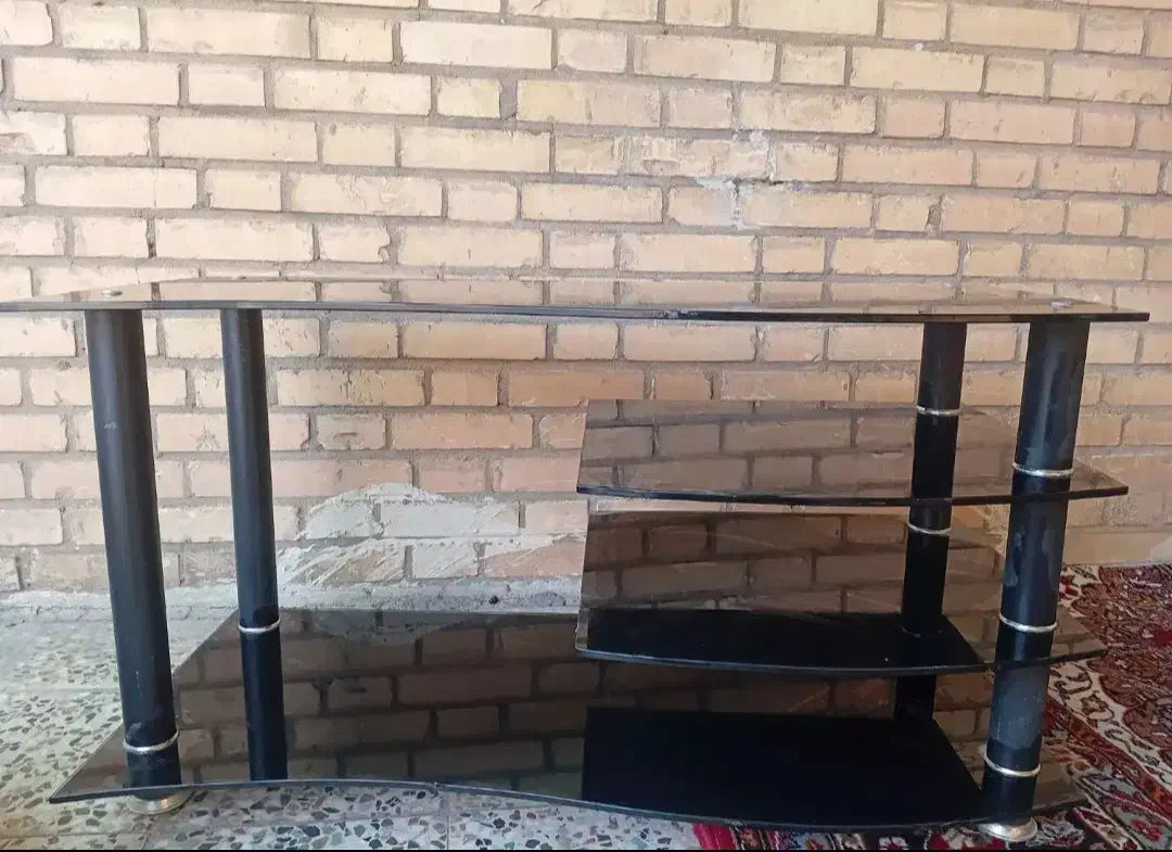 زیر تلویزیونی|میز تلویزیون|شوشتر, |دیوار