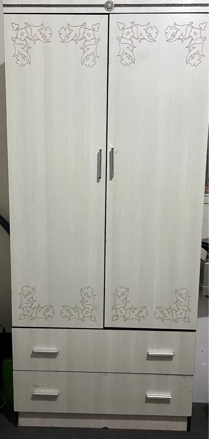 کمد جا لباسی|جاکفشی، کمد، دراور|تهران, سلسبیل جنوبی|دیوار