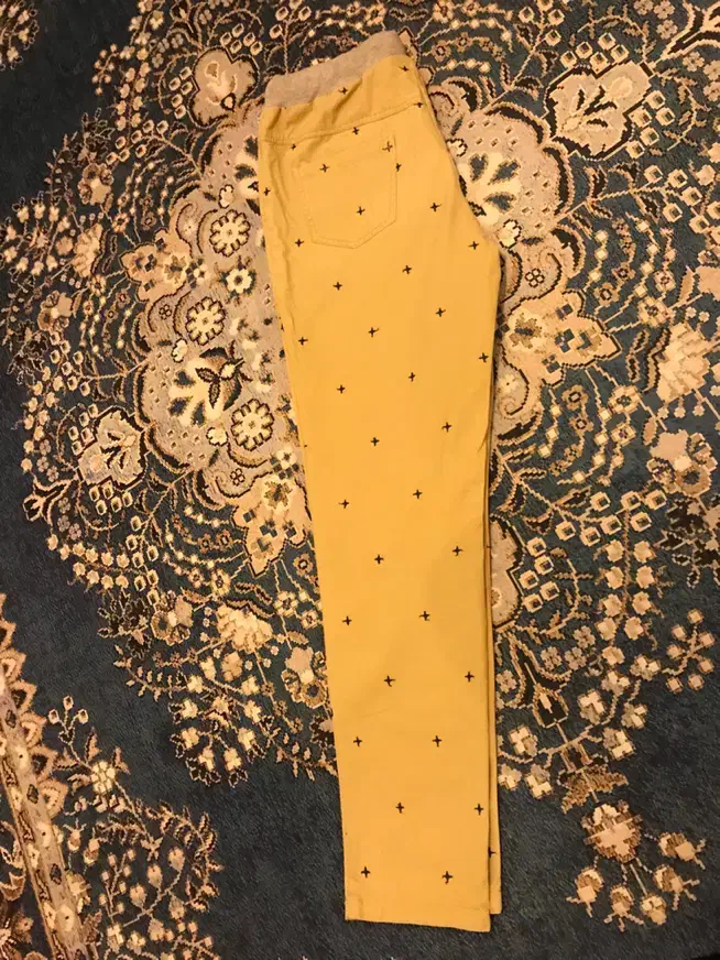 شلوار|لباس|خوی, |دیوار