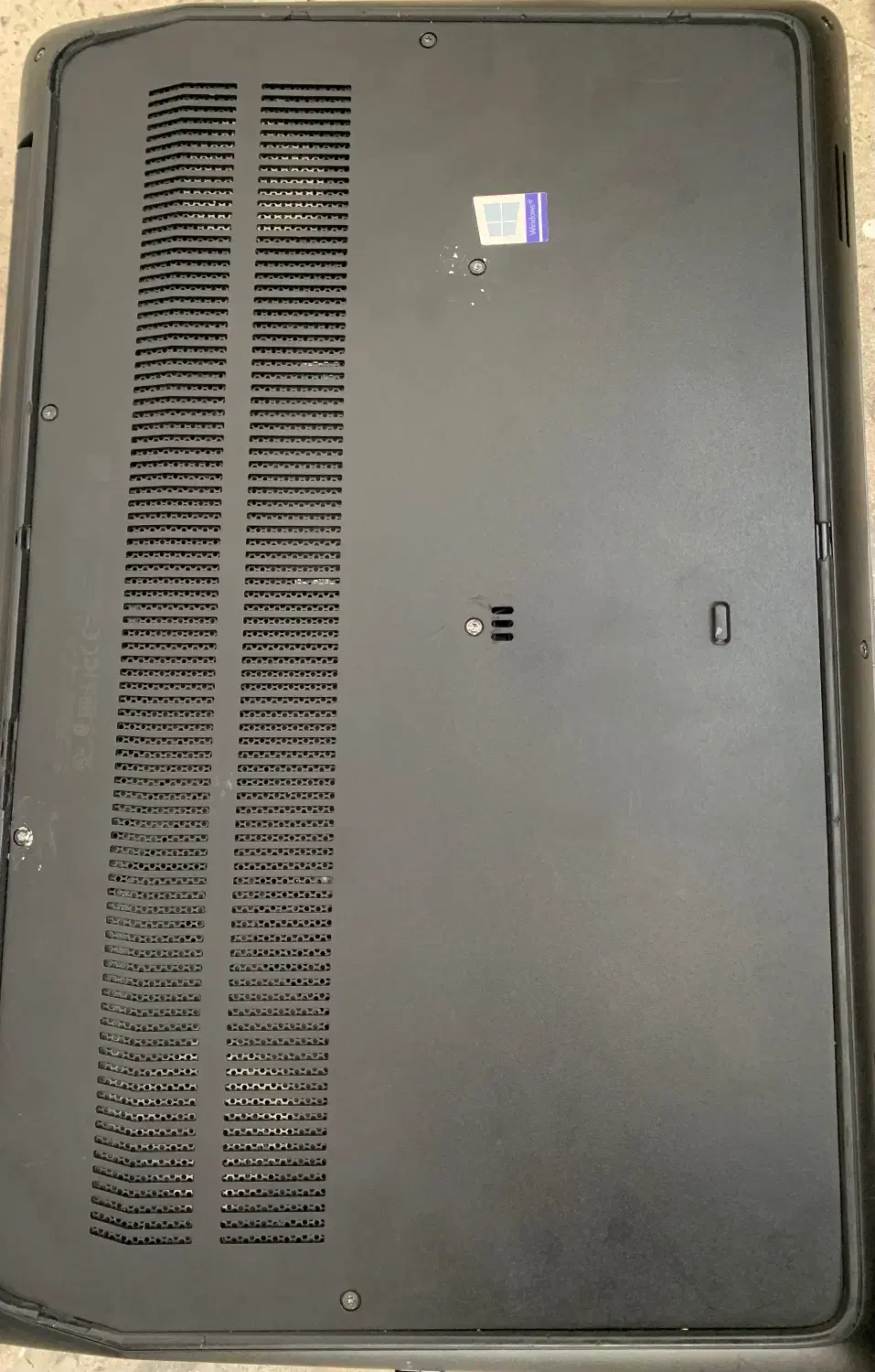 لپ تاپ اچ پی hp|رایانه همراه|قزوین, |دیوار