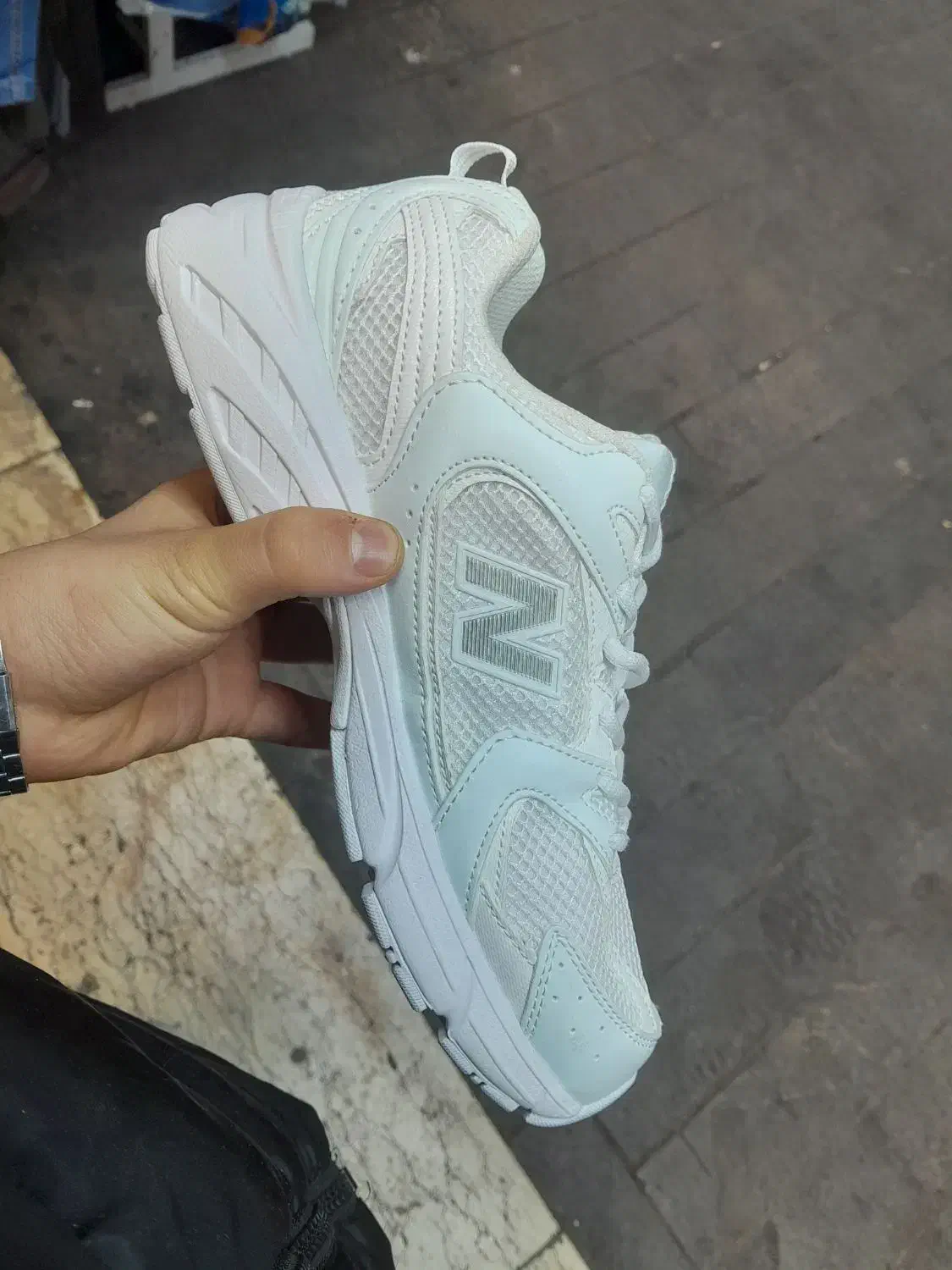 new balance VIetnam|کیف، کفش، کمربند|تهران, تجریش|دیوار