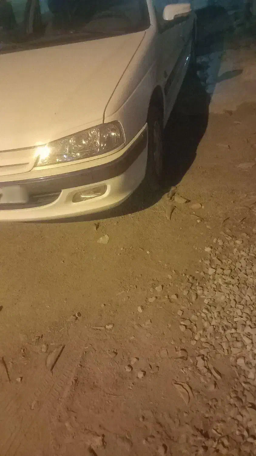 پژو پارس|خودرو سواری و وانت|کوهدشت, |دیوار