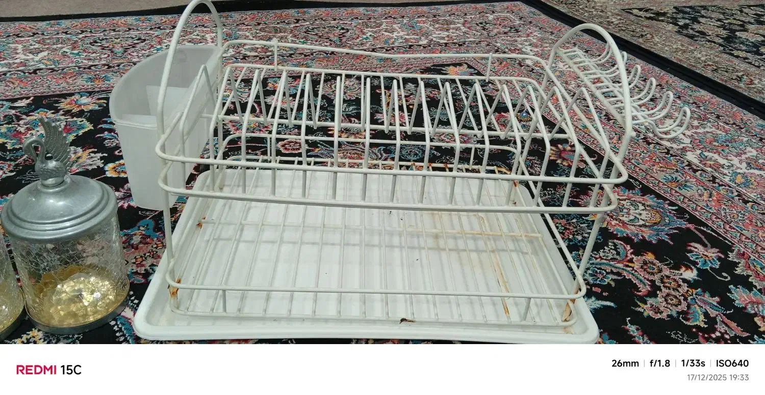 سبد|ظروف سرو و پذیرایی|مشهد, موعود|دیوار