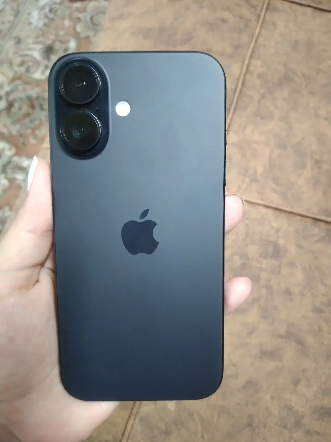 آیفون ۱۶بدون ریجستر|موبایل|فردیس, شهرک ۱۱۰|دیوار