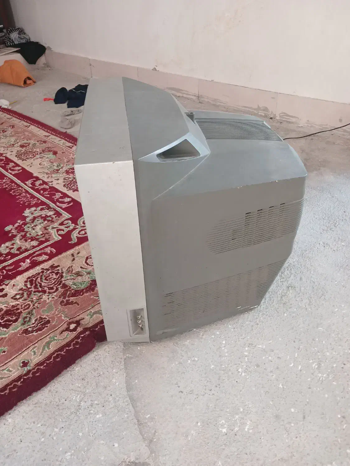 تلویزیون|تلویزیون و پروژکتور|رامهرمز, |دیوار