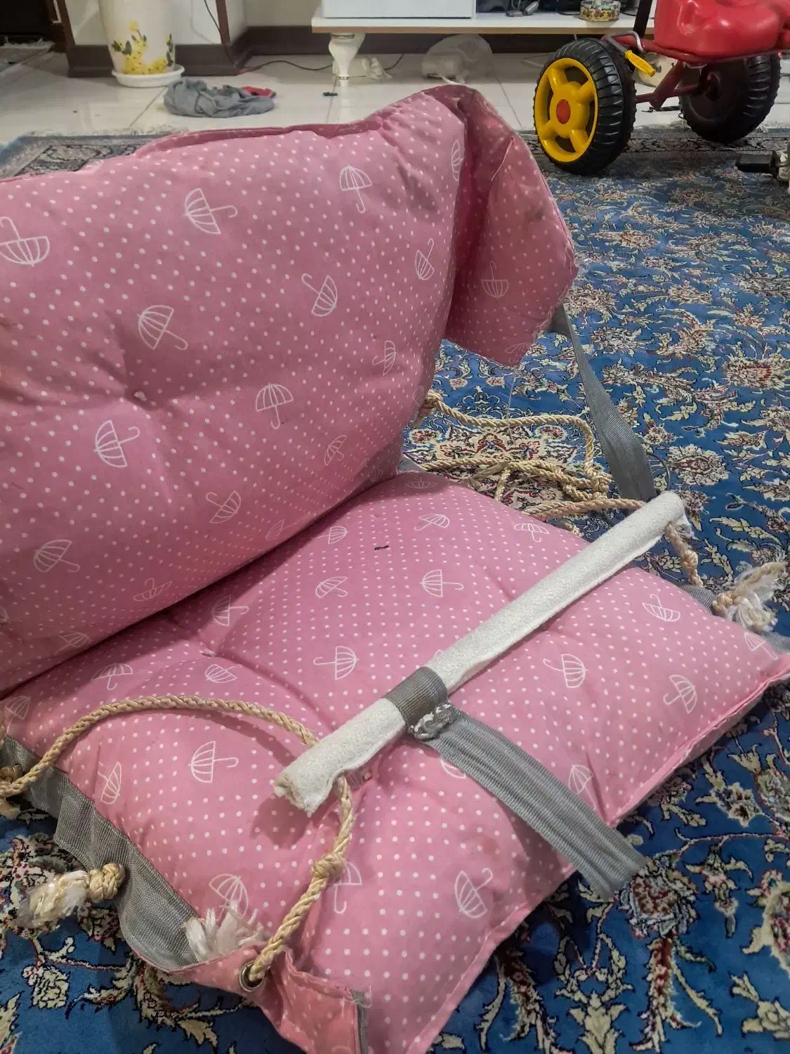 تاب کودک|اسباب و اثاث بچه|تهران, هفت چنار|دیوار