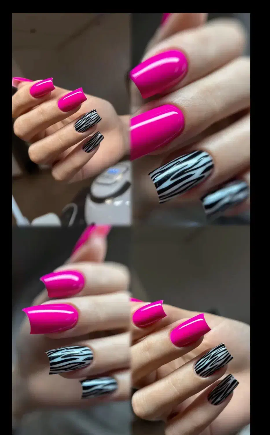 وسایل کاشت ناخن|آرایشی، بهداشتی، درمانی|تبریز, |دیوار