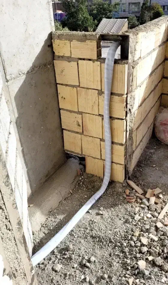 لوله گذاری نصب و فروش کولر گازی|خدمات پیشه و مهارت|ارومیه, |دیوار