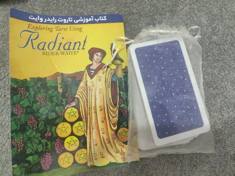 taroot+pasoor|کتاب و مجله|تهران, خلازیر|دیوار