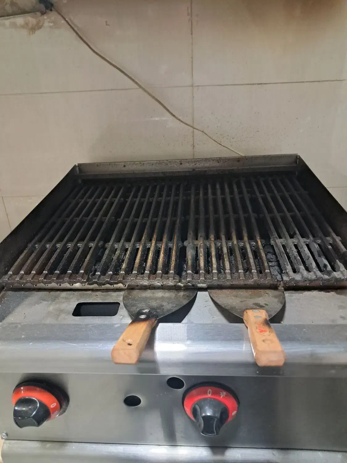 گریل گازی ۶۰ سانت|کافی‌شاپ و رستوران|اصفهان, جلفا|دیوار