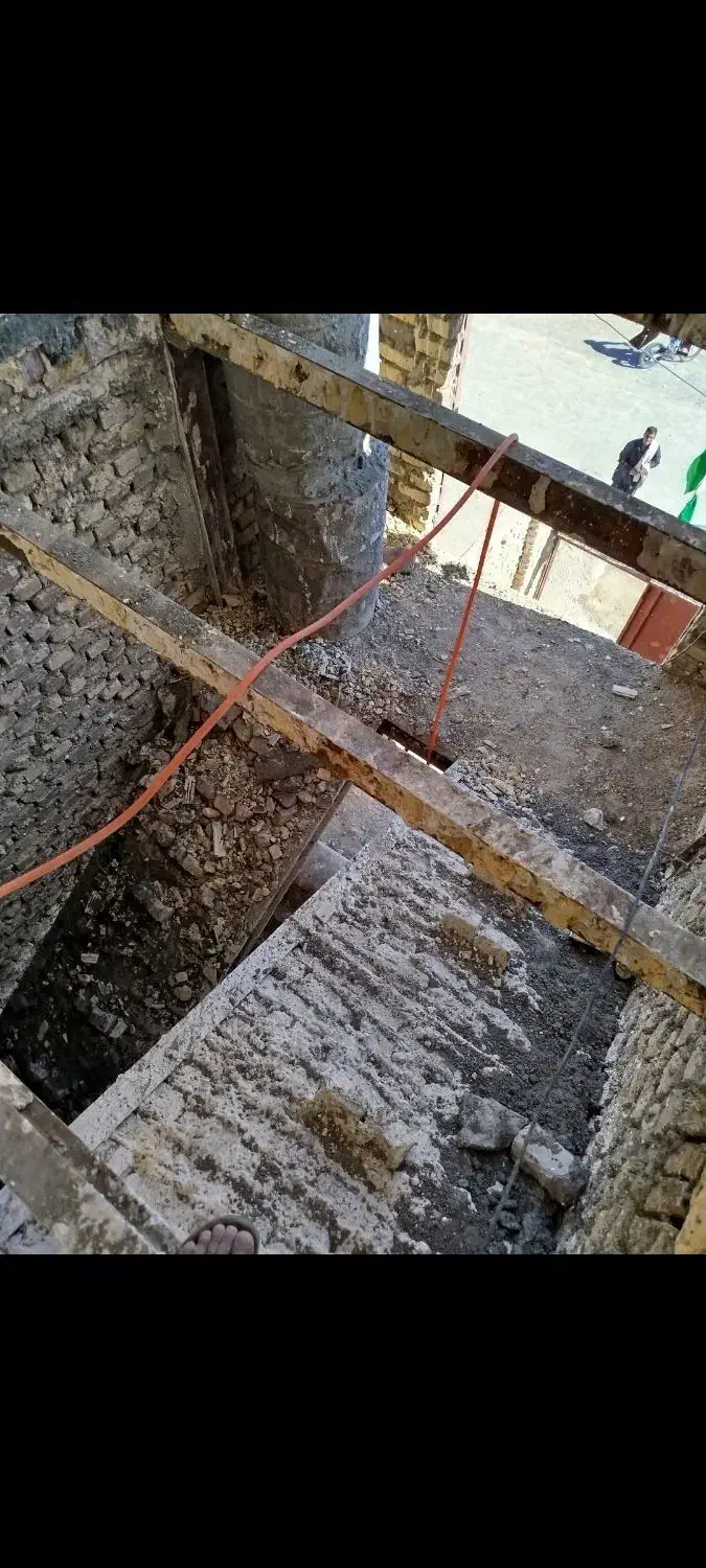 بنا هستم|خدمات پیشه و مهارت|زابل, |دیوار