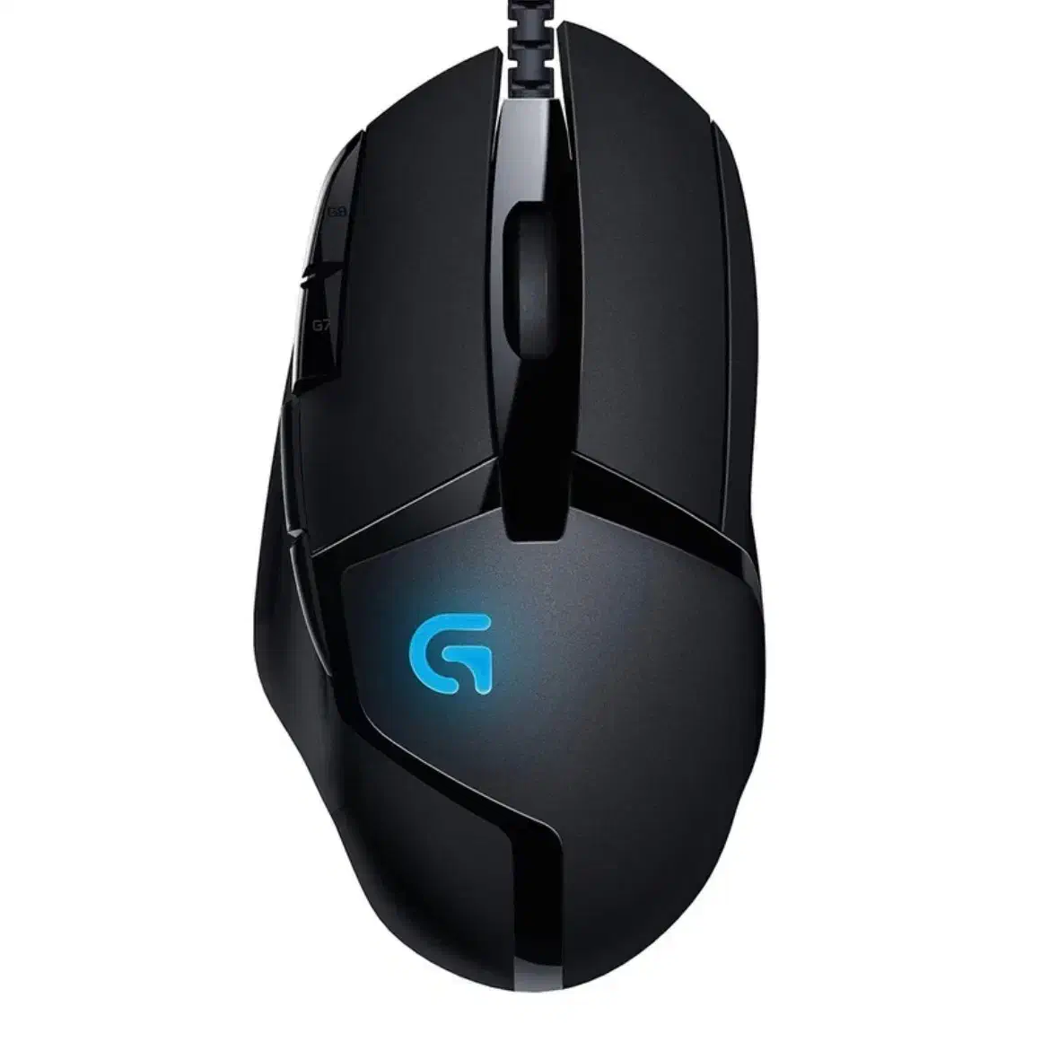 Mouse lagitech g 502 hero|قطعات و لوازم جانبی رایانه|تهران, لویزان|دیوار