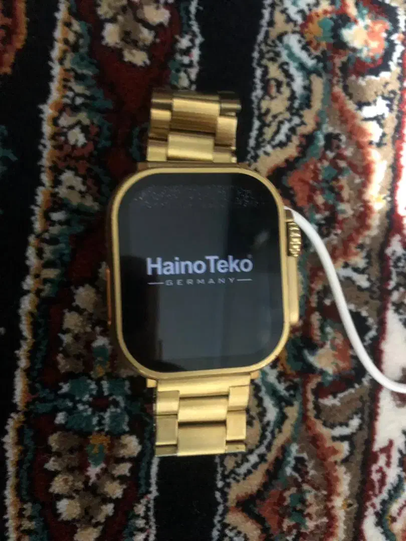 ساعت هوشمند HainoTeko|ساعت|قزوین, |دیوار