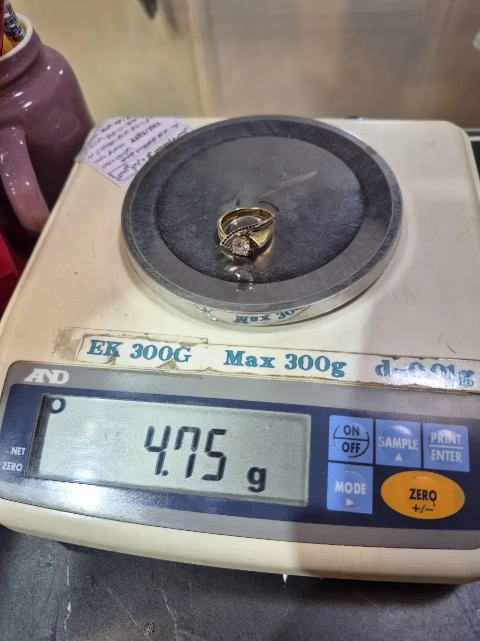 انگشتر حلقه|جواهرات|کرمانشاه, |دیوار