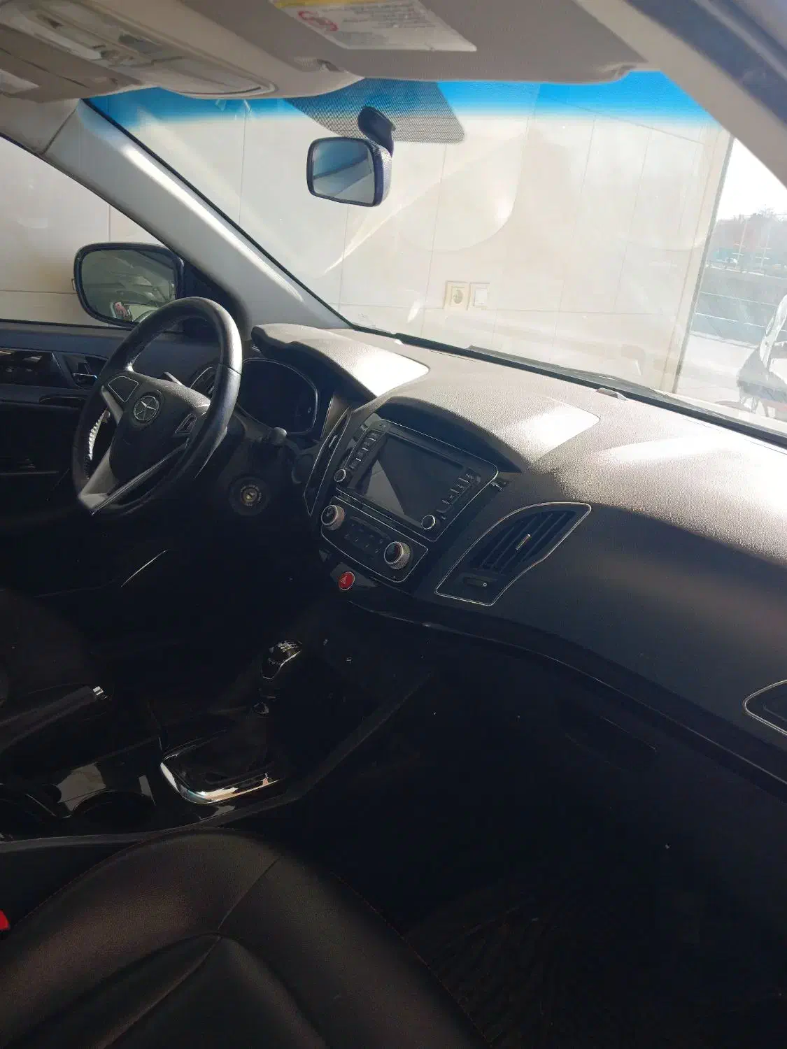 جک اس فاوی دنده‌ای|خودرو سواری و وانت|اصفهان, دوطفلان|دیوار