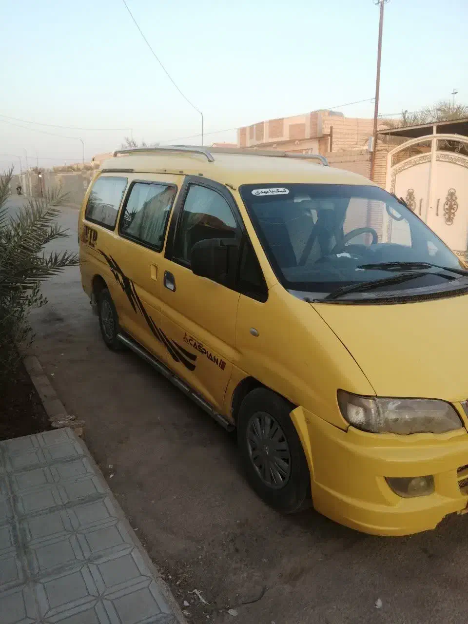 ون میتسوبیشی مدل ۲۰۰۸|خودرو سواری و وانت|مشهد, آیت الله خامنهای|دیوار