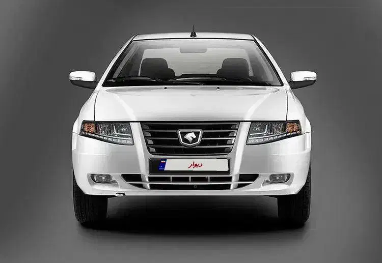 فروش حواله سورن|خودرو سواری و وانت|برازجان, |دیوار