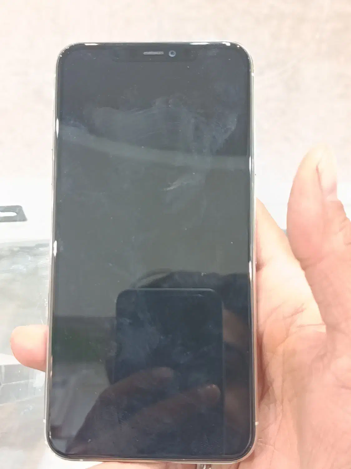 11pro max|موبایل|اصفهان, دستگرده|دیوار