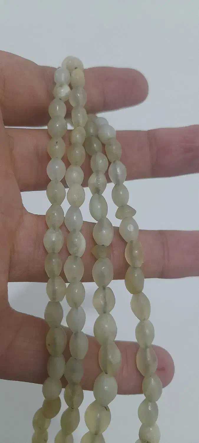 تسبیح شاه مقصود اصل افغان|جواهرات|کرمانشاه, |دیوار