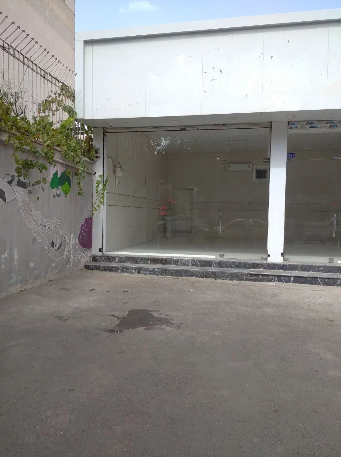 ۲۸۸مترحاشیه آبکوه‌ ویلایی تجاری مسکونی|مشارکت در ساخت املاک|مشهد, آبکوه|دیوار