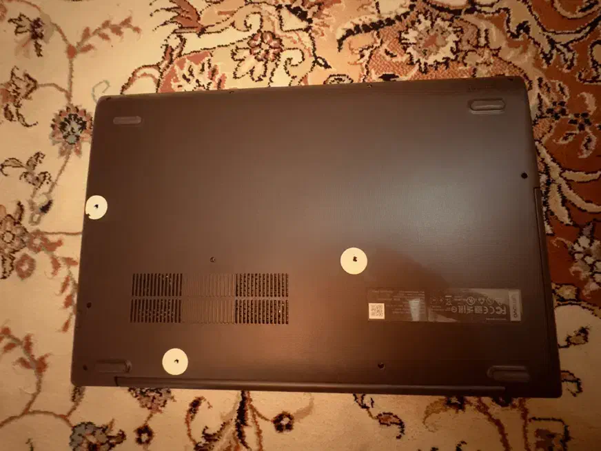 لپ تاپ لنوو|رایانه همراه|تهران, سید خندان (جلفا)|دیوار