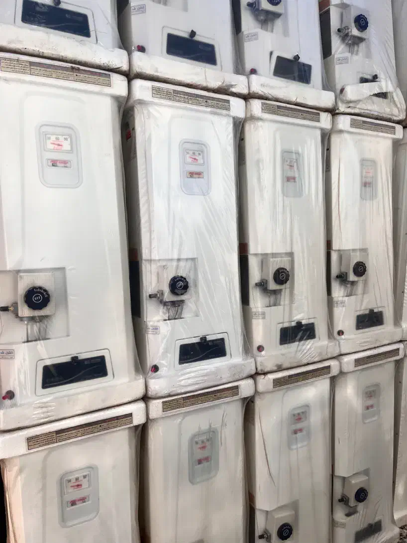 آبگرمکن مشهد دوام الکترواستیل زودجوش برقی رادیاتی|آبگرمکن، پکیج، شوفاژ|شیراز, دروازه قران|دیوار