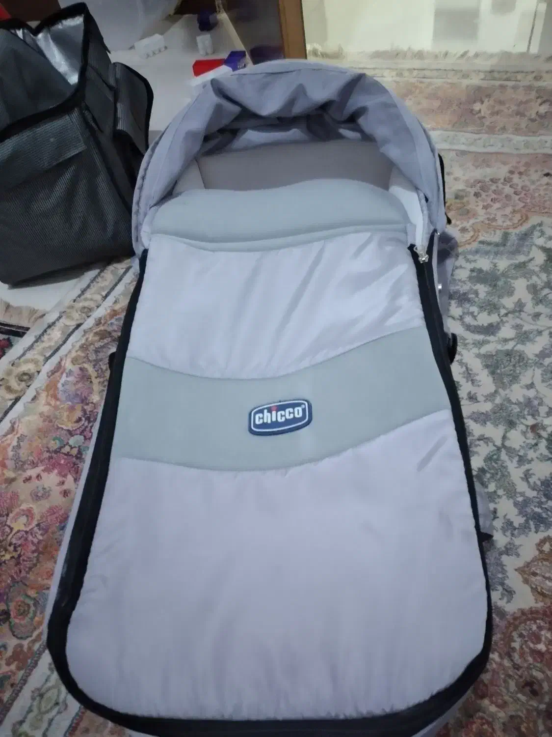 ساک بچه|کالسکه و لوازم جانبی|ایلام, |دیوار