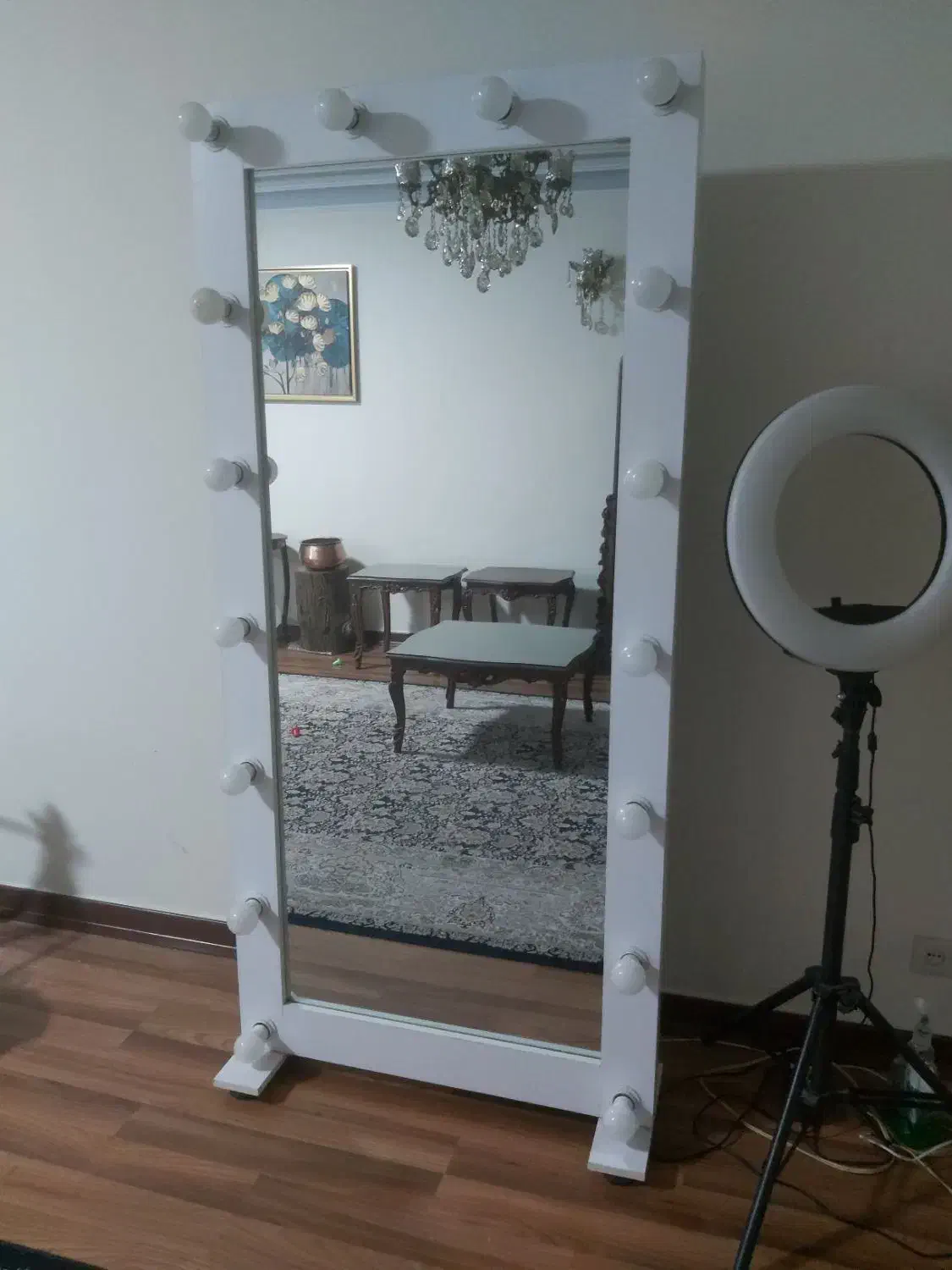 آینه قدی|آینه|تهران, تهرانپارس غربی|دیوار