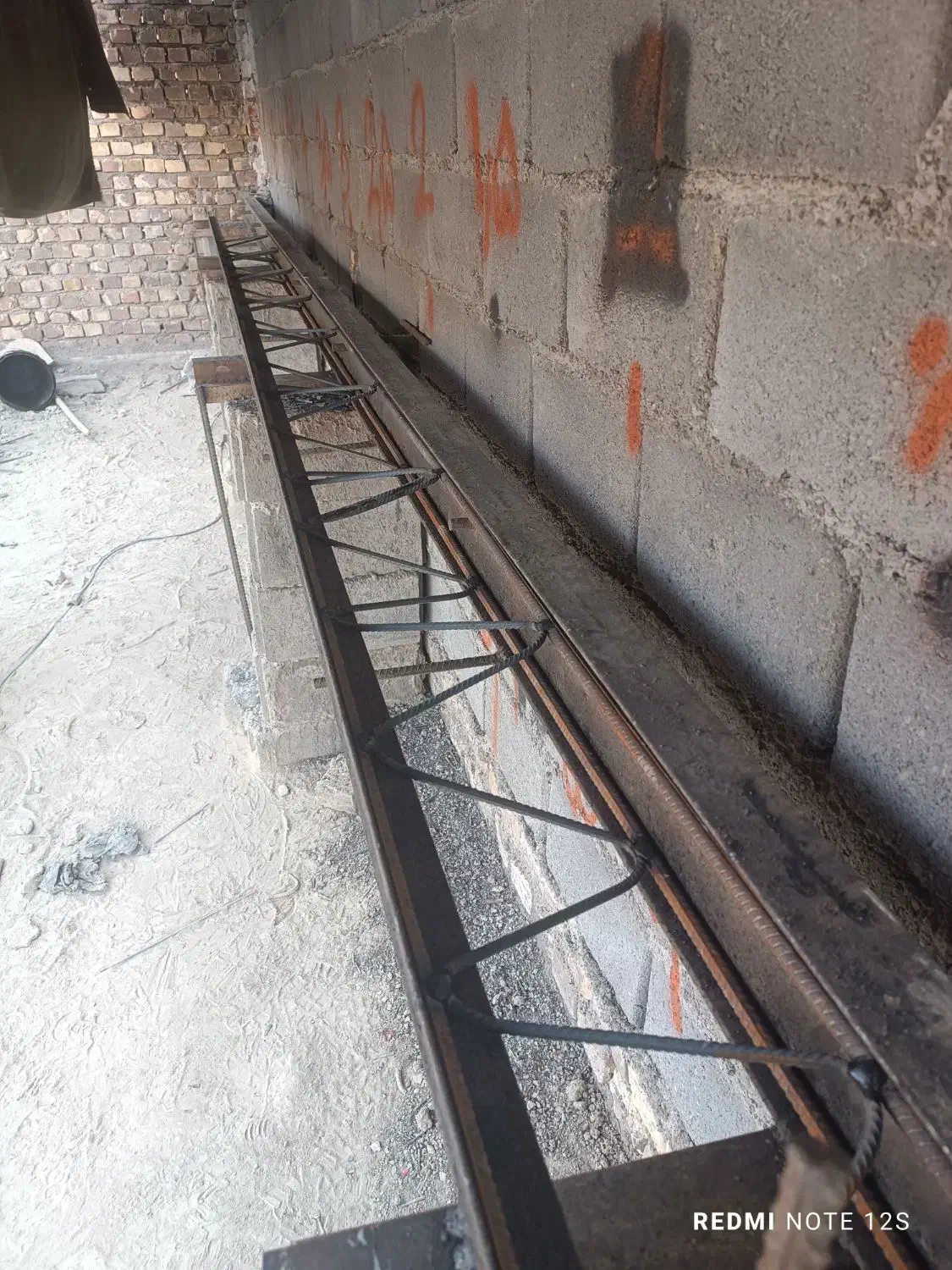 تولید تیرچه|مصالح و تجهیزات ساختمان|زابل, |دیوار