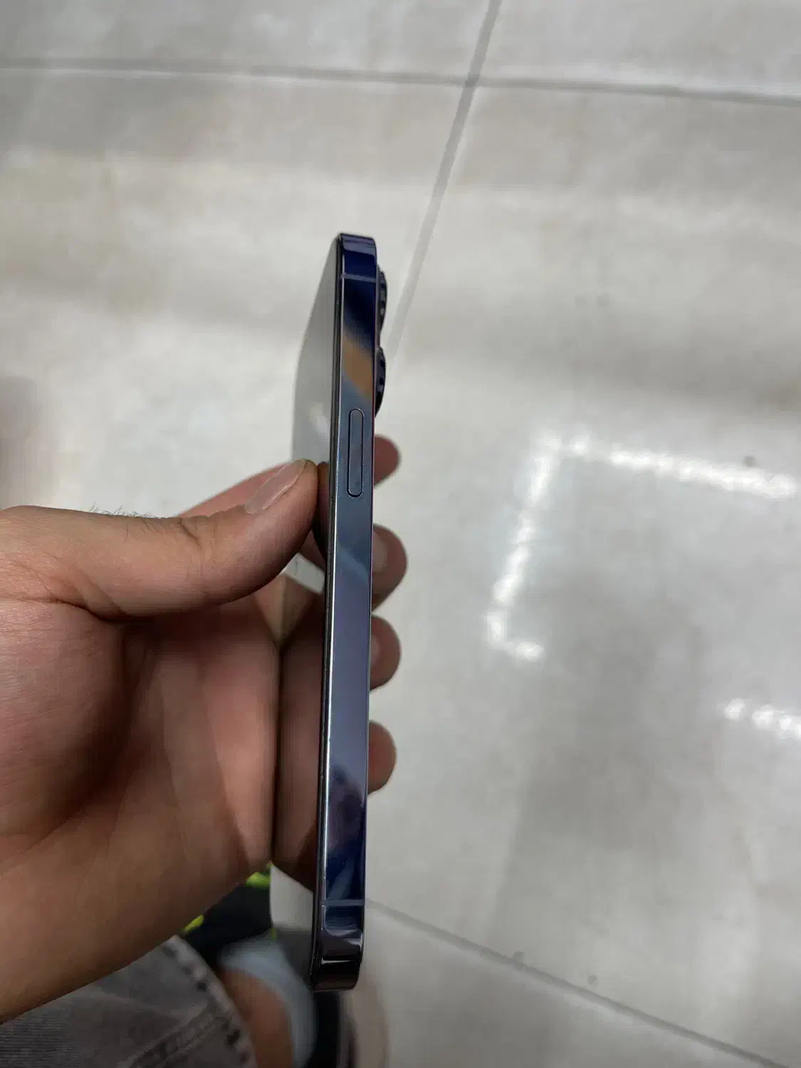 معاوضهiphone 13 proآیفون ۱۳ پرو|موبایل|مشهد, شهید آوینی|دیوار