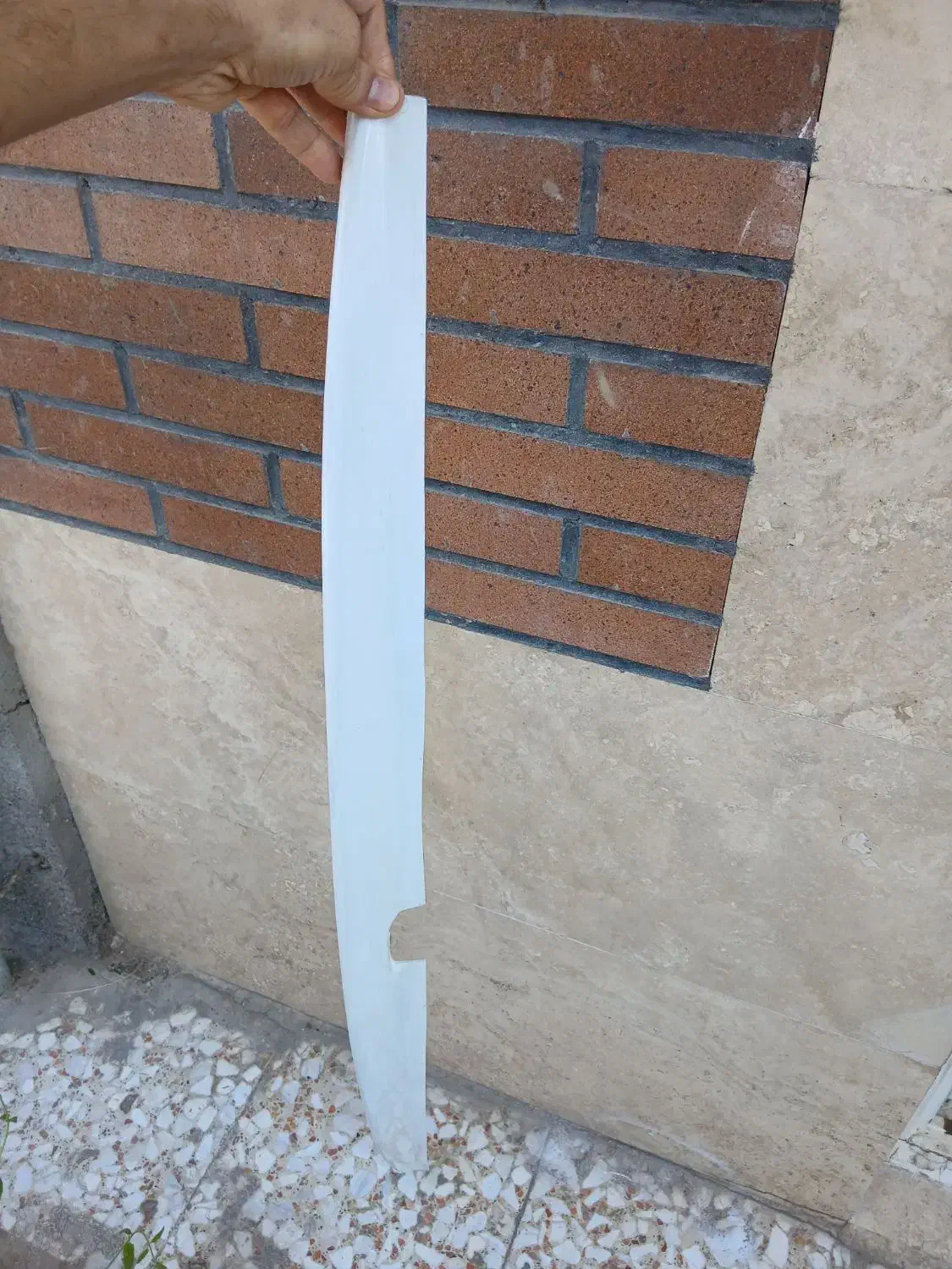 سنتر سایز۵۵ پرشیا،بال رو صندق پرشیا|قطعات یدکی و لوازم جانبی|قم, علی آباد|دیوار