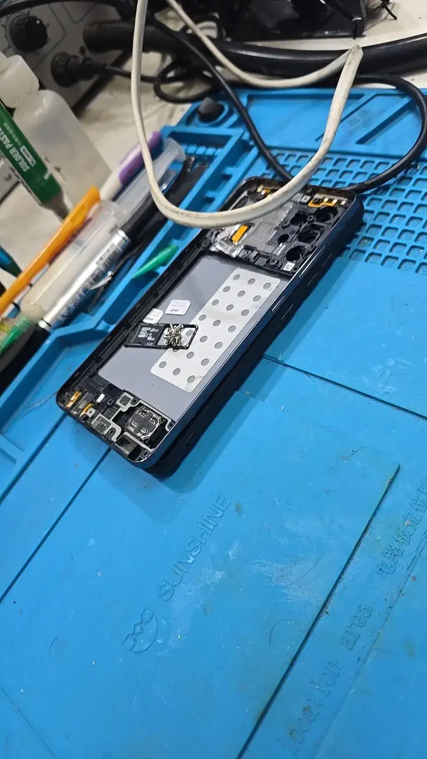 آموزش تخصصی تعمیرات موبایل|خدمات آموزشی|رشت, صفاری|دیوار