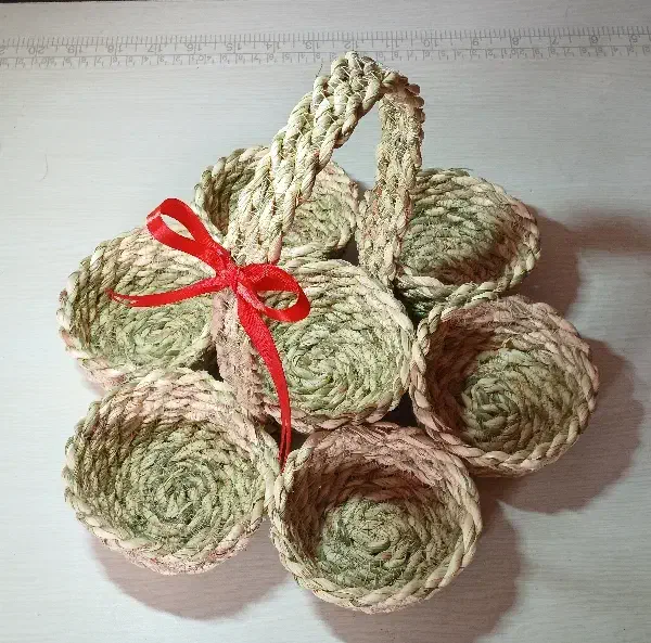 هفت سین|صنایع دستی و سایر لوازم تزئینی|خشکبیجار, |دیوار