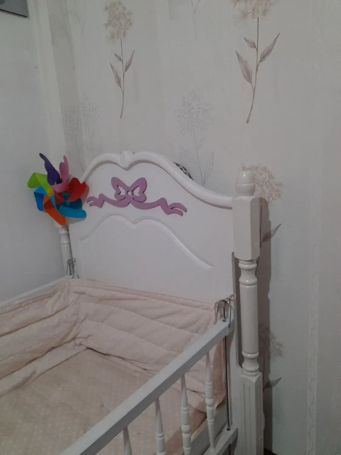 سرویس کودک|تخت و سرویس خواب|پرند, فاز ۶|دیوار