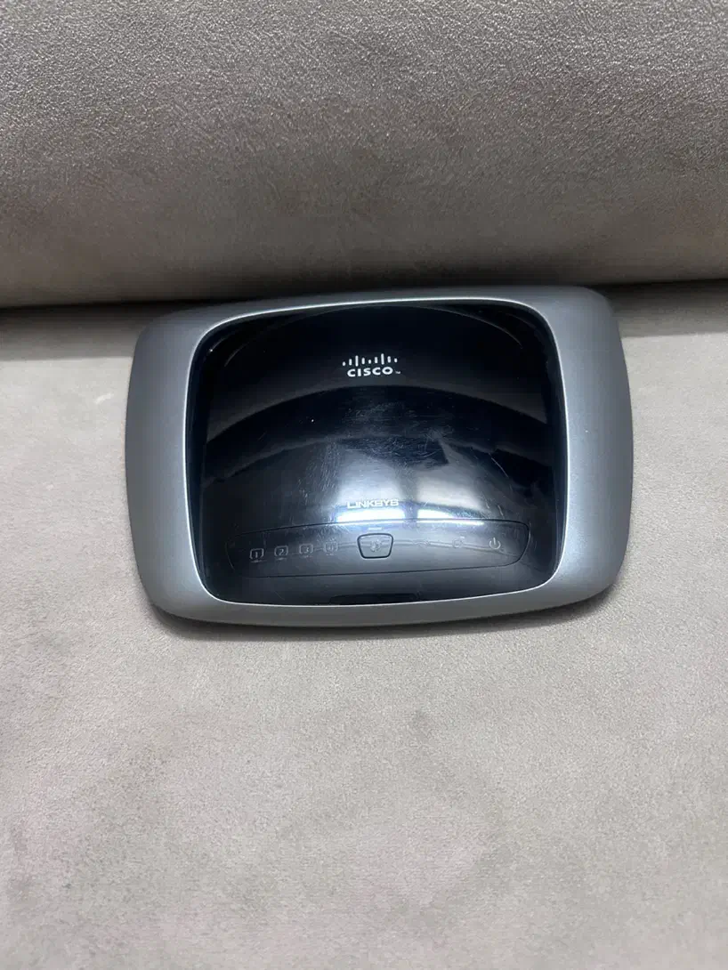 روتر cisco|مودم و تجهیزات شبکه|ری, شهادت|دیوار