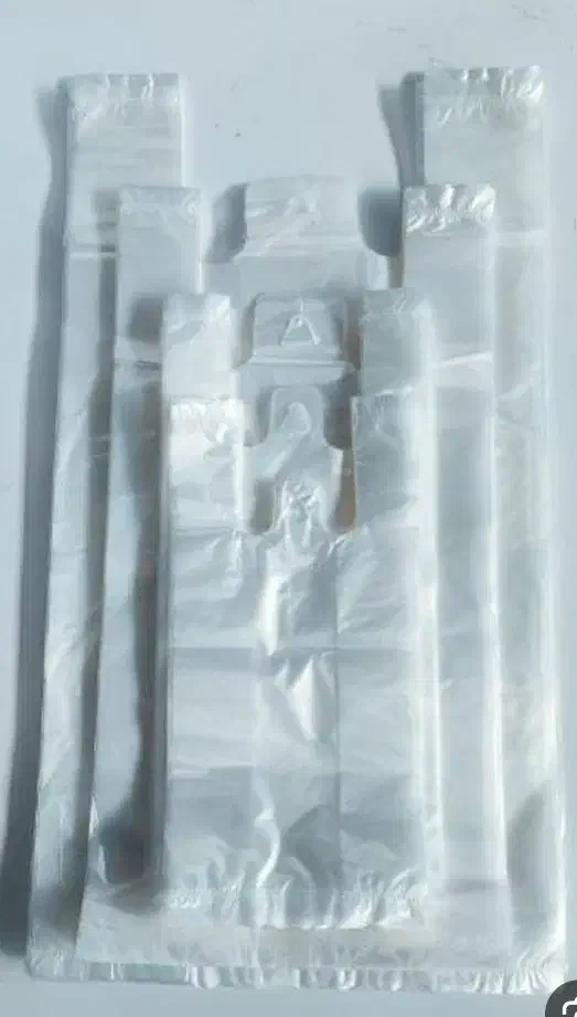 نایلون دسته دار|ظروف نگهدارنده، پلاستیکی، یکبارمصرف|ایلام, |دیوار