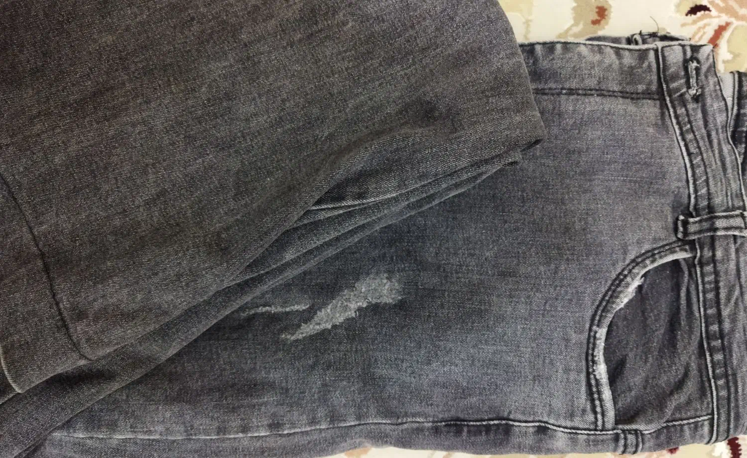 شلوار دمپا بگ|لباس|خمین, |دیوار