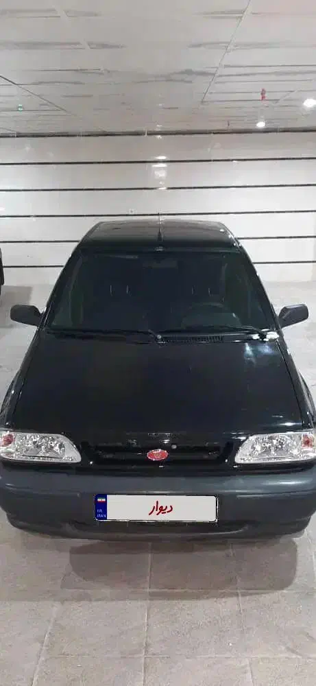 پراید مدل 85|خودرو سواری و وانت|قرچک, زیبا شهر|دیوار