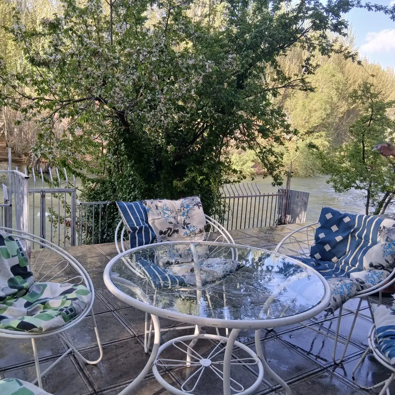 اجاره خانه ویلایی ۳۰۰ متری ۲ خوابه|اجارهٔ خانه و ویلا|باغ بهادران, |دیوار