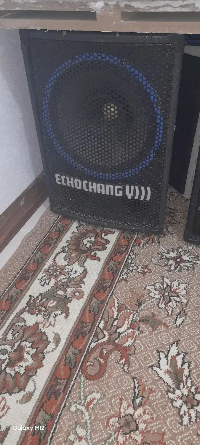 باند چنگ|سیستم صوتی خانگی|قوچان, |دیوار