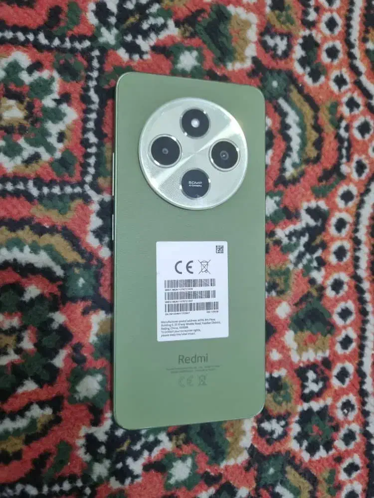 Redmi 14c|موبایل|ارومیه, |دیوار