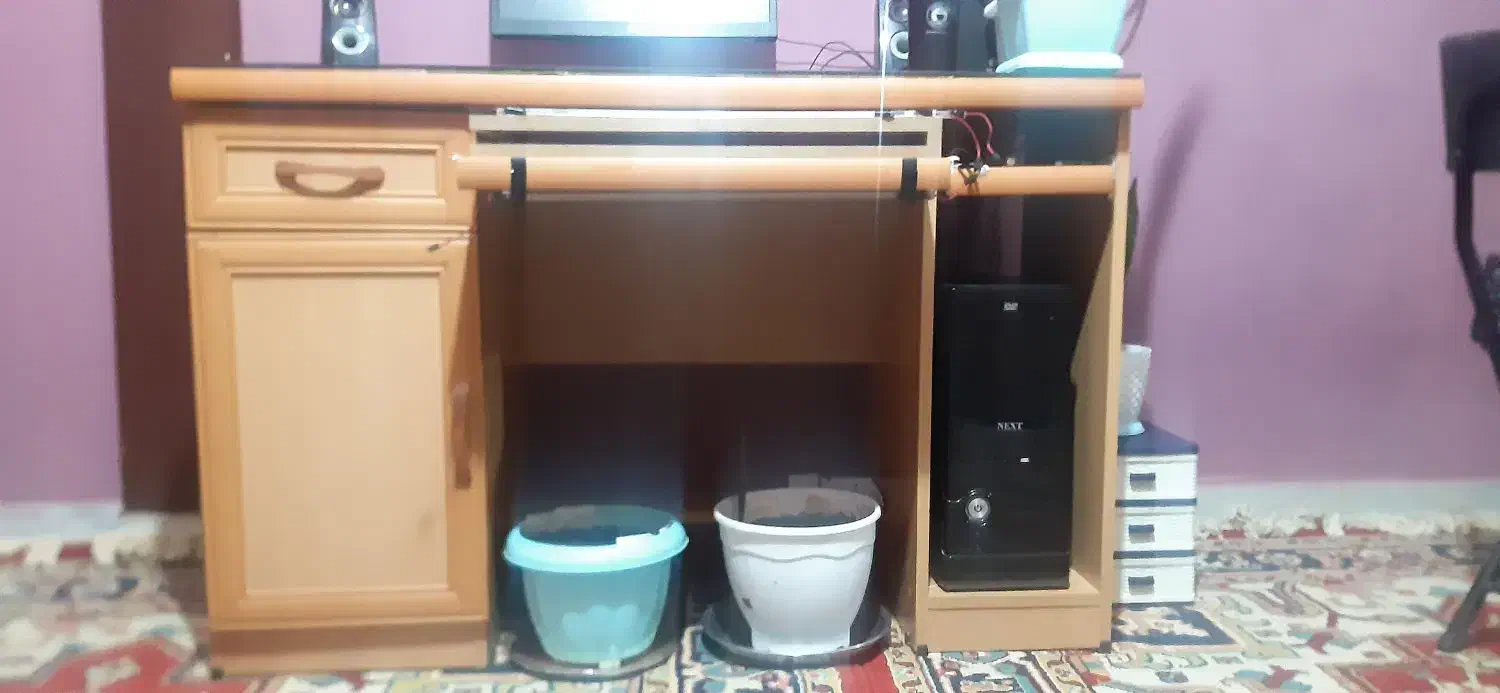 سیستم کامپیوتری (درحد)|رایانه رومیزی|قزوین, |دیوار