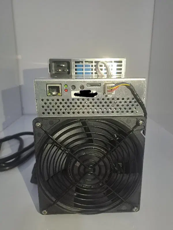 ماینر اکبند m50|قطعات و لوازم جانبی رایانه|ایلام, |دیوار